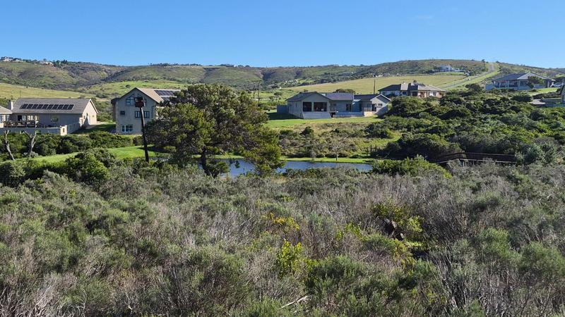 0 Bedroom Property for Sale in Num Num Cape Estate Western Cape